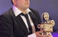 جایزه افتخاری جشنواره شانگهای برای رضا درمیشیان