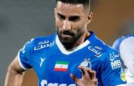 «مهرداد محمدی» ۶ جلسه محروم شد