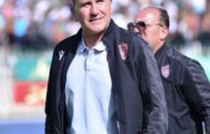 خوان کارلوس گاریدو سرمربی پرسپولیس شد