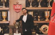 پورعلی گنجی:هدف اول، دوم و سوم من پرسپولیس بود