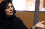 پاسخ محبت‌آمیز هنگامه قاضیانی به پیام هوادارش