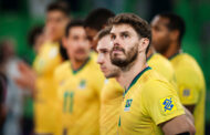 برزیل با دو غایب بزرگ برابر ایران!