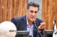 خداداد افشاریان: حداقل ۱۵ تبانی داوری در لیگ برتر و لیگ یک صورت گرفته