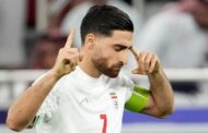 احتمال هم‌تیمی شدن کاپیتان تیم ملی فوتبال ایران با دو قهرمان جهان