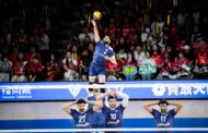 پاداش جذاب FIVB برای غول‌کشی احتمالی ایران