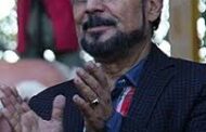 عمو قناد ضربه مغزی شد