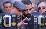 احمد معظمی «دروازه بهشت» را می‌سازد