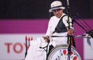 اعزام ۶ کماندار به پارالمپیک پاریس بدون حضور زهرا نعمتی
