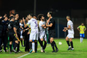 ورزشگاه پاس قوامین میزبان دیدارهای هوادار در لیگ برتر فوتبال