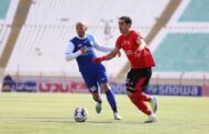 ساویو روبرتو: قول می‌دهم استقلال خوزستان پرقدرت شروع کند
