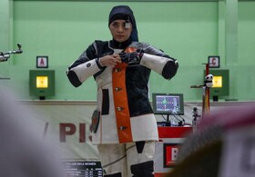 چرا تیراندازان ایران در تفنگ سه وضعیت المپیک تیر نمی زنند؟