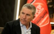 گاریدو: بی‌صبرانه منتظر حضور در مسابقات با پرسپولیس هستم