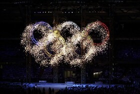 برنامه اعزام کاروان ایران به المپیک ۲۰۲۴ پاریس
