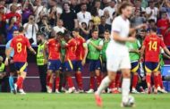 تیم منتخب یورو با حضور ۶ بازیکن از اسپانیا