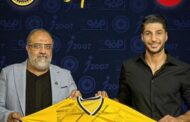محبی به جمع سپاهانی‌ها پیوست