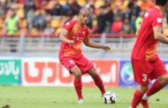 لوکاس کاندیدو از فولاد جدا شد