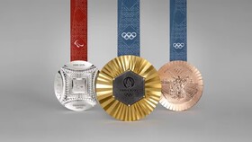 جدول مدالی المپیک پاریس در پایان روز دوم/ژاپن با ۴ طلا صدرنشین شد