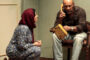 پخش فیلمی از دوران پرشکوه فرامرز صدیقی