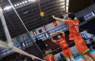صعود جوانان والیبال ایران به نیمه‌نهایی آسیا