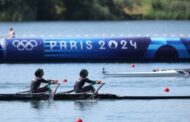 واکنش دختران قایقران به عملکردشان در المپیک پاریس/ انتقاد از نظافت دهکده