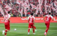 اتفاق بدی که برای پرسپولیس افتاد/ «سقف» روی سر فوتبال خراب شد