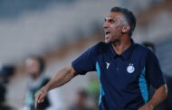 زور پرسپولیس دوباره به هاشمی‌نسب نرسید!
