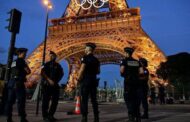 سرقت چندین هزار یورویی در المپیک؛ سارقان پاریس در کمین‌اند
