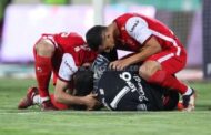 پرسپولیس روی سر بیرانوند خراب می‌شود