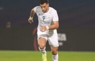 پاسخ منفی عمر السومه به پیشنهاد پرسپولیس