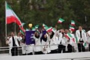 برنامه امروز مسابقات نمایندگان ایران در المپیک