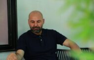 سهراب: از مهدی هاشمی‌نسب انتقاد دارم!