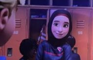 دختران با‌حجاب وارد انیمیشن شدند