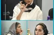 رعنا آزادی‌ور مشغول داوری و بررسی آثار اولین جشنواره «فیلم و عکس باانرژی»