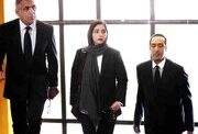 مانی حقیقی و امیر مهدی ژوله با یک جادوگر ملاقات کردند