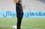 خطیبی مدیرعامل باشگاه پیکان شد