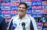 مهاجری: هدف ما ماندن در لیگ برتر است