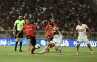 سیدصالحی: همه بازی‌ها باید با VAR برگزار شوند