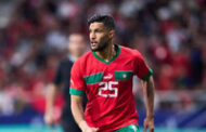 بازیکن مصری گزینه جدید پرسپولیس!