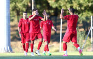 برتری ۵ گله پرسپولیس برابر الاهلی بحرین در دیداری تدارکاتی