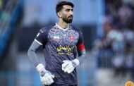 سلطانی: دلیل رفتن بیرانوند قرارداد ۶۰ میلیاردی بود/ رضاییان با نکونام به آخر فصل نمی‌رسد