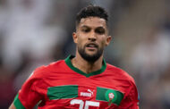 پرسپولیس برای یحیی عطیه‌الله قرارداد ارسال کرد