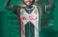 مهاجم شمس‌آذر به خیبر پیوست