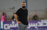 بازگشت مازیار زارع به ملوان
