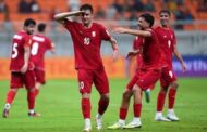آرزوی مدافع تیم‌ ملی فوتبال نوجوانان برای حضور در الهلال