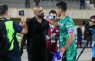 زارع: برابر استقلال باهوش بودیم
