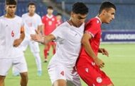 نوجوانان ایران در رده چهارم تورنمنت کافا