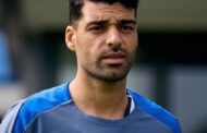 «مهدی طارمی» مصدوم شد