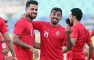 حل مشکل قضایی بازیکنان پرسپولیس و تراکتور