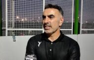 فکری: برنامه‌های بلند مدت برای مس داریم