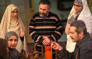 هنر شگفت‌انگیز بچه‌های مسجد